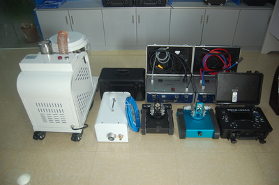 熱烈祝賀海南孫先生成功加入必卓中央空調清洗設備銷售