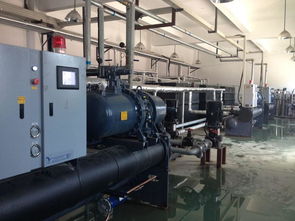 衡水博盛牌冷水機 廠家直供、價格解析與批發采購指南