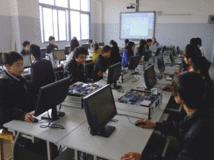 計算機專業(yè)課程體系及技術(shù)培訓(xùn)方向概覽