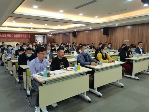 守護舌尖上的安全 鄂州市食安職業(yè)技能培訓(xùn)學(xué)校掛牌成立，計算機技術(shù)培訓(xùn)賦能食安新未來