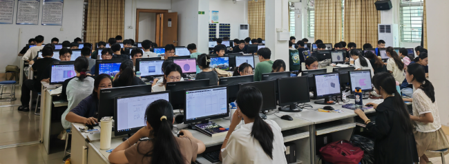 計算機輔助設(shè)計 開啟高效創(chuàng)作與技能升級之路